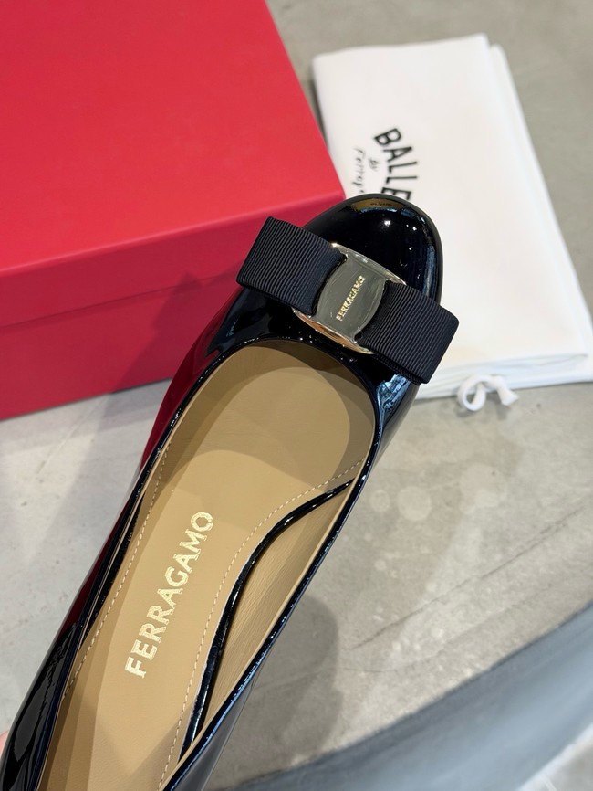 Ferragamo Shoes 55751-1
