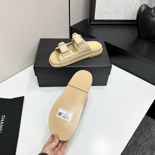 Chanel Mules 55757-8