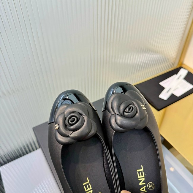 Chanel Ballet flats C36955-1