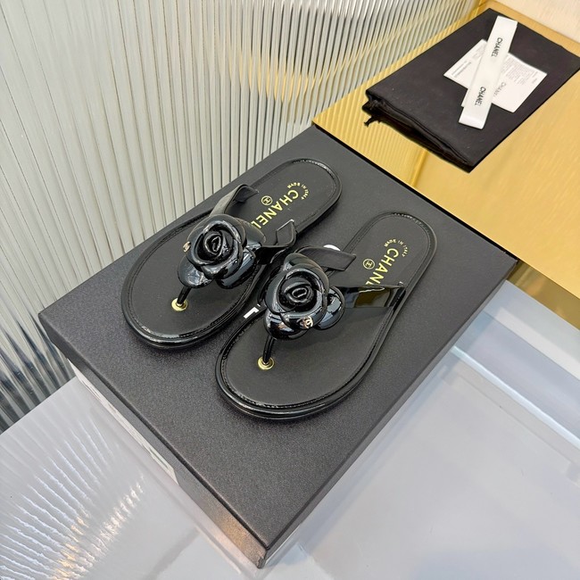 Chanel Thongs 55764-7