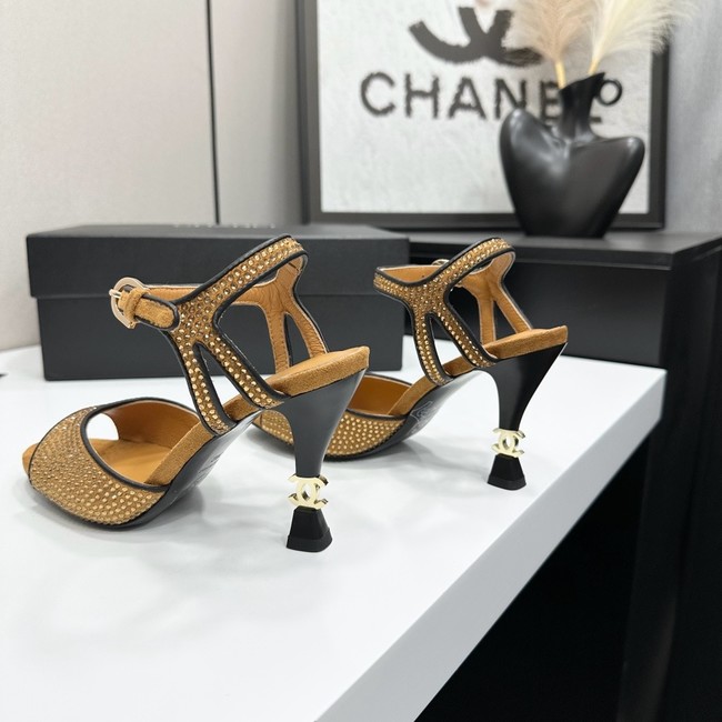 Chanel Slingback Pump 35975-1
