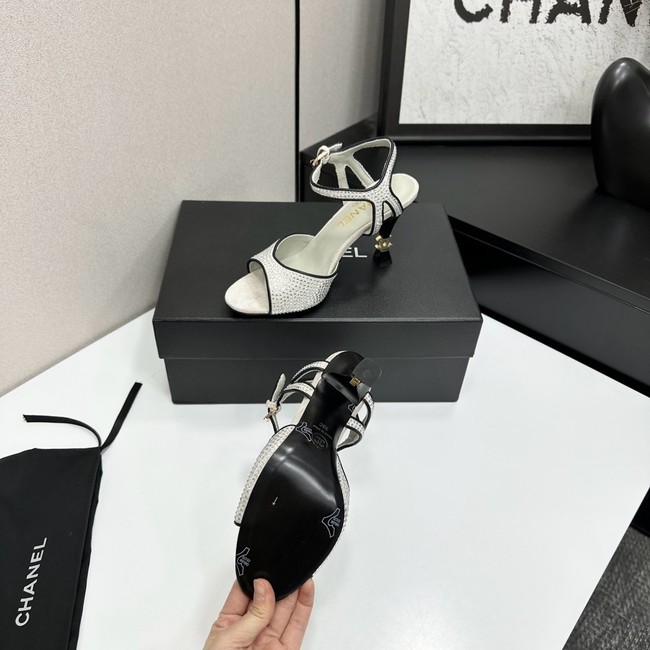 Chanel Slingback Pump 35975-3