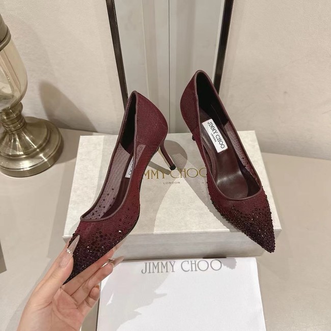 Jimmy Choo Legacy Pump 35977-2