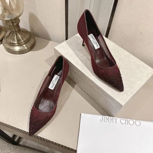 Jimmy Choo Legacy Pump 35977-2