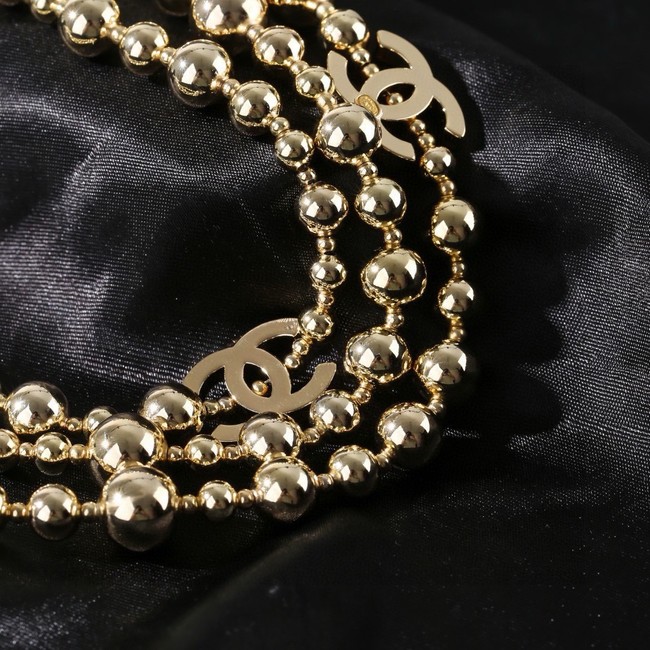 Chanel waist chain CE81918
