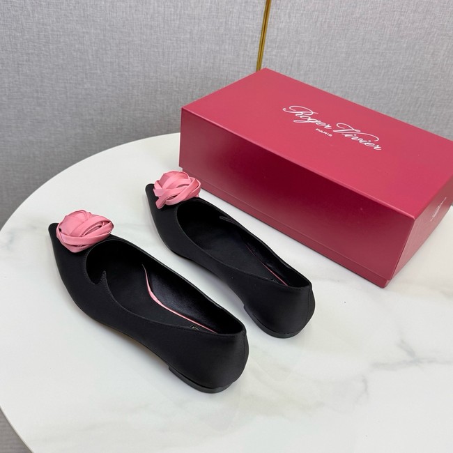 Roger Vivier flats 35979-4