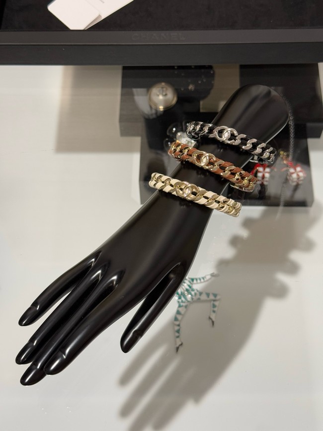 Chanel bracelet CE81953