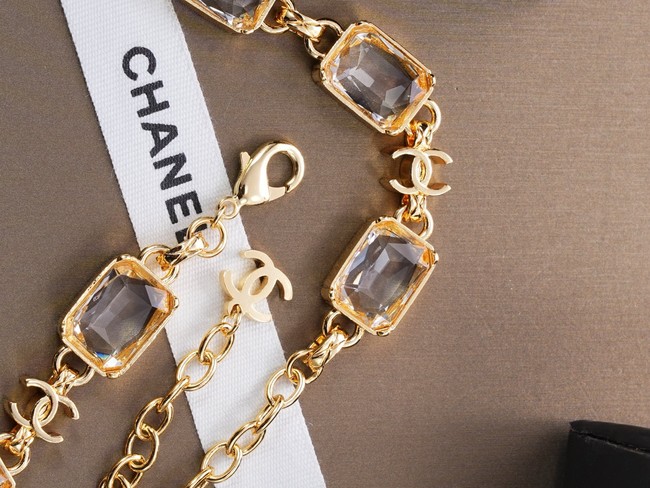 Chanel necklace CE81948