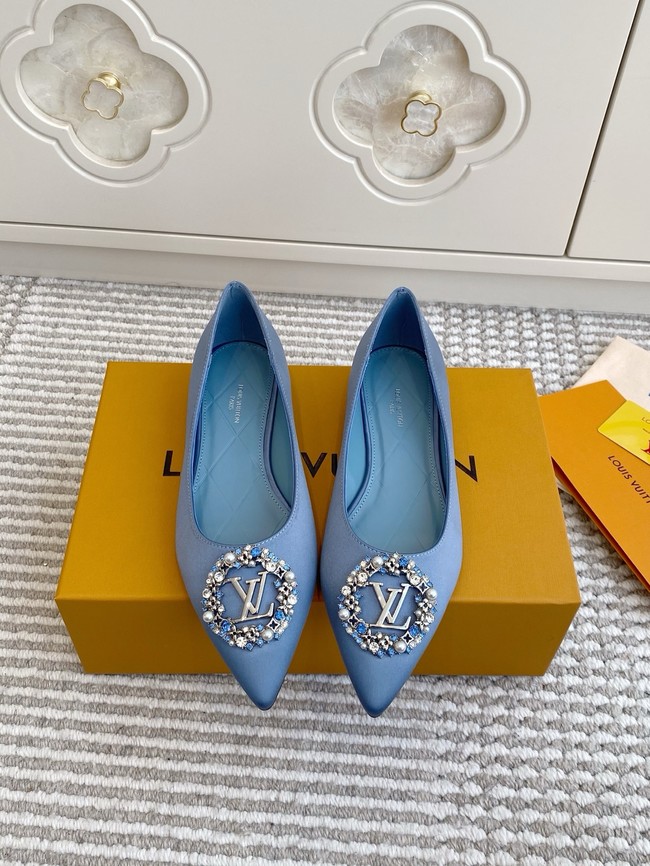 Louis Vuitton flats 66903-4