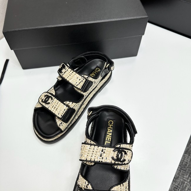 Chanel Sandals 66912-4