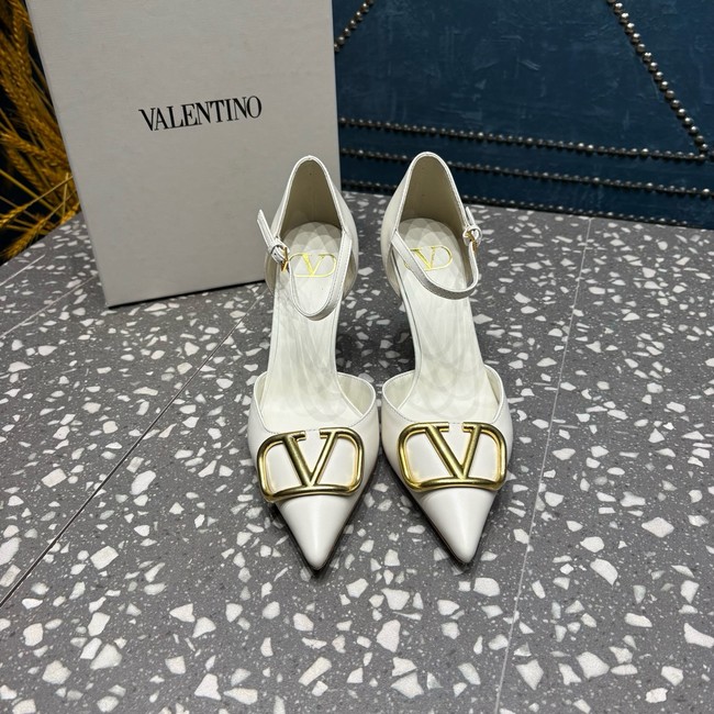 Valentino Legay Pump Heel 8CM 66922-7
