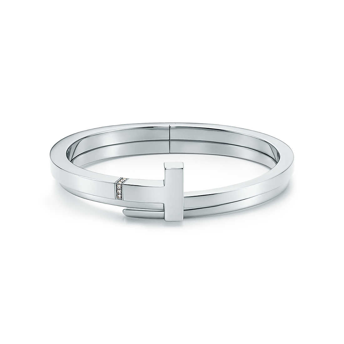 Square Wrap Bracelet