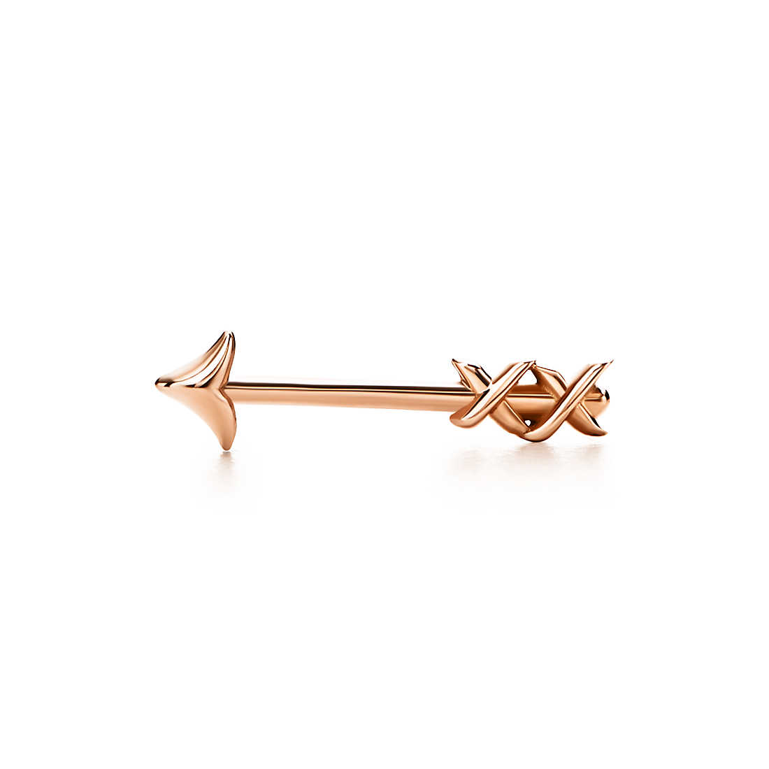 Arrow Single Earring
