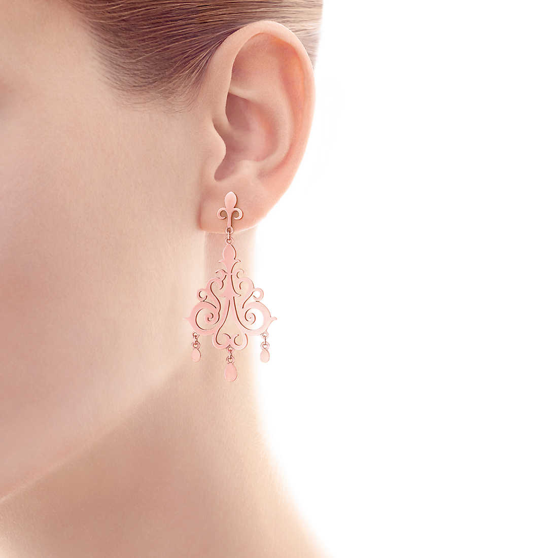 Drop Earrings - Image 2