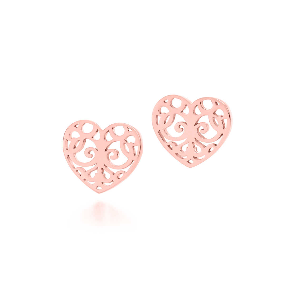 Heart Earrings
