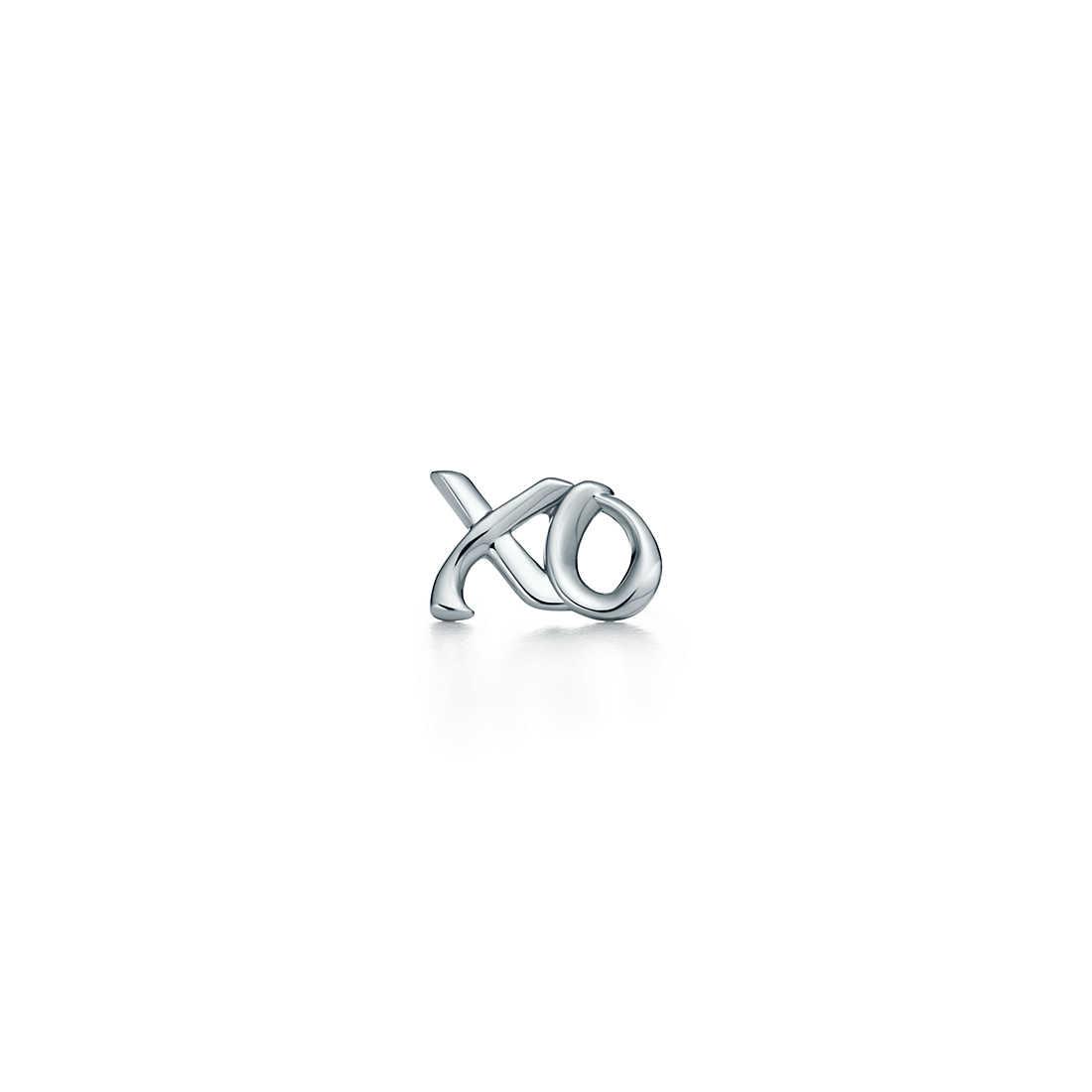 Love Kisses Single Earring
