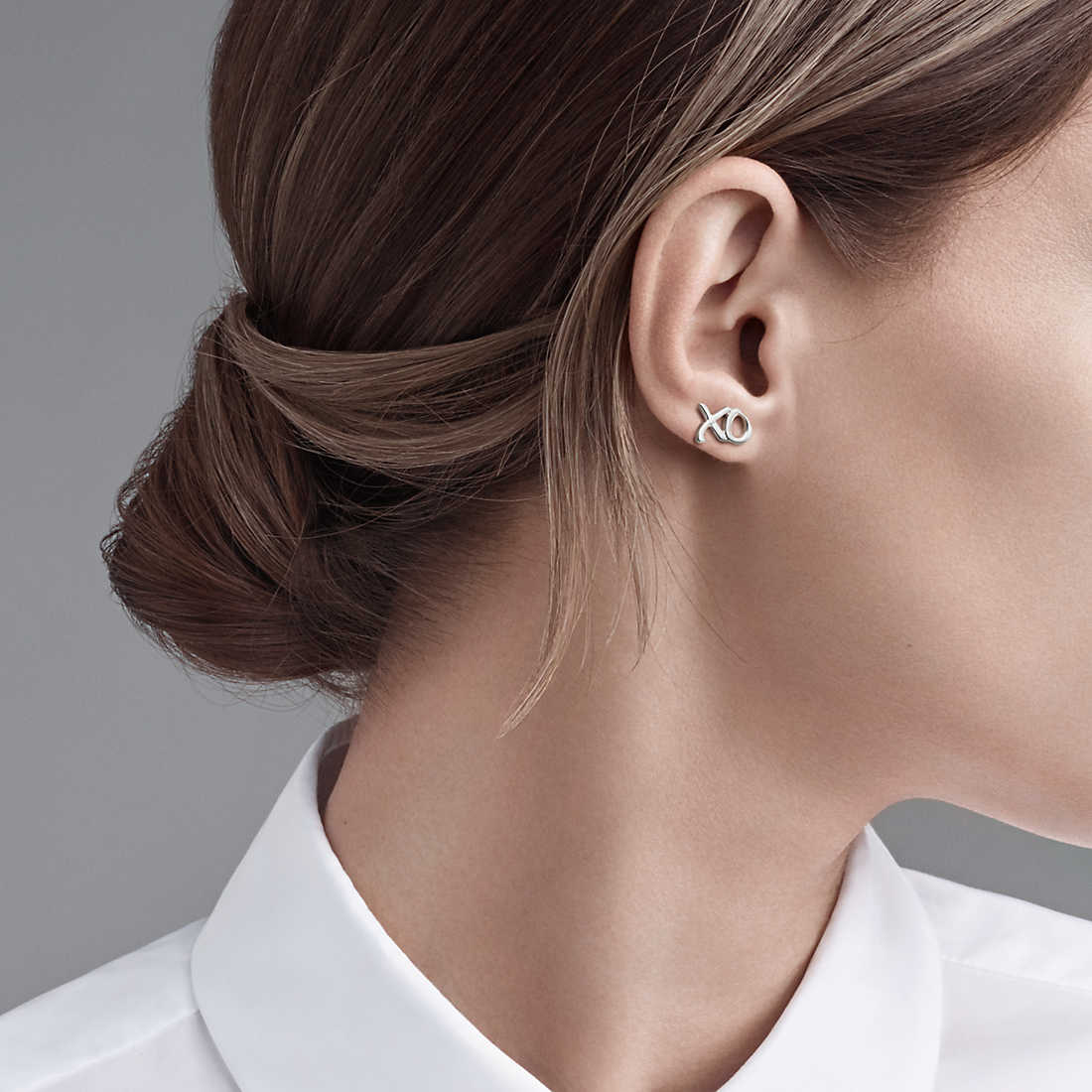 Love Kisses Single Earring - Image 2