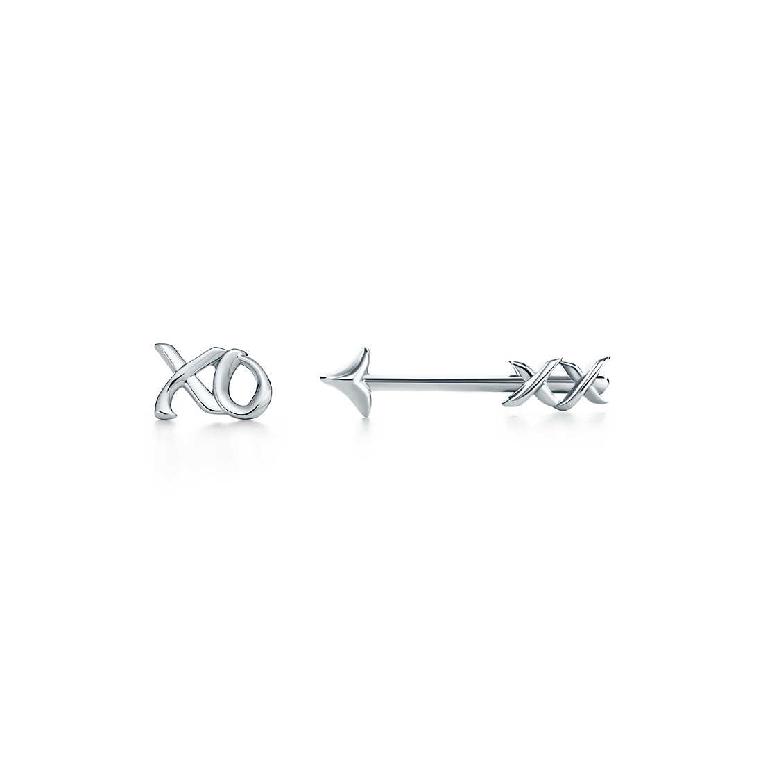 Love Kisses Single Earring - Image 3