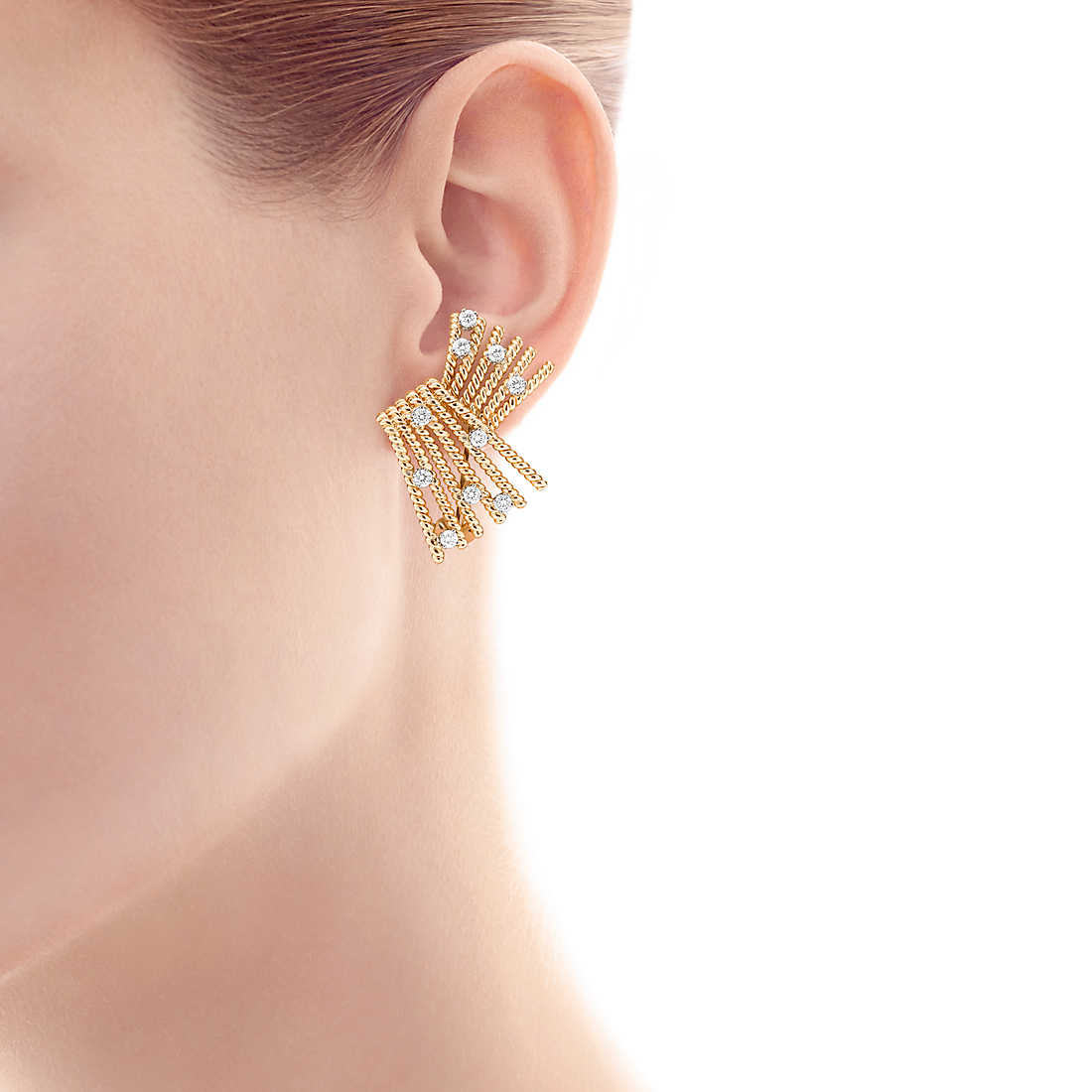 V-Rope Ear Clips - Image 2