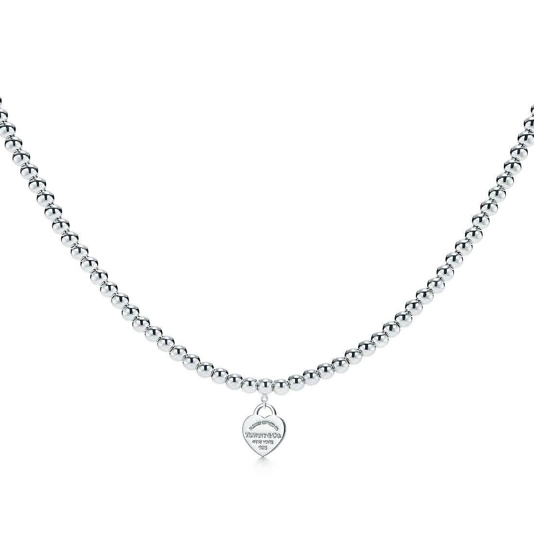 Bead Necklace - Image 3