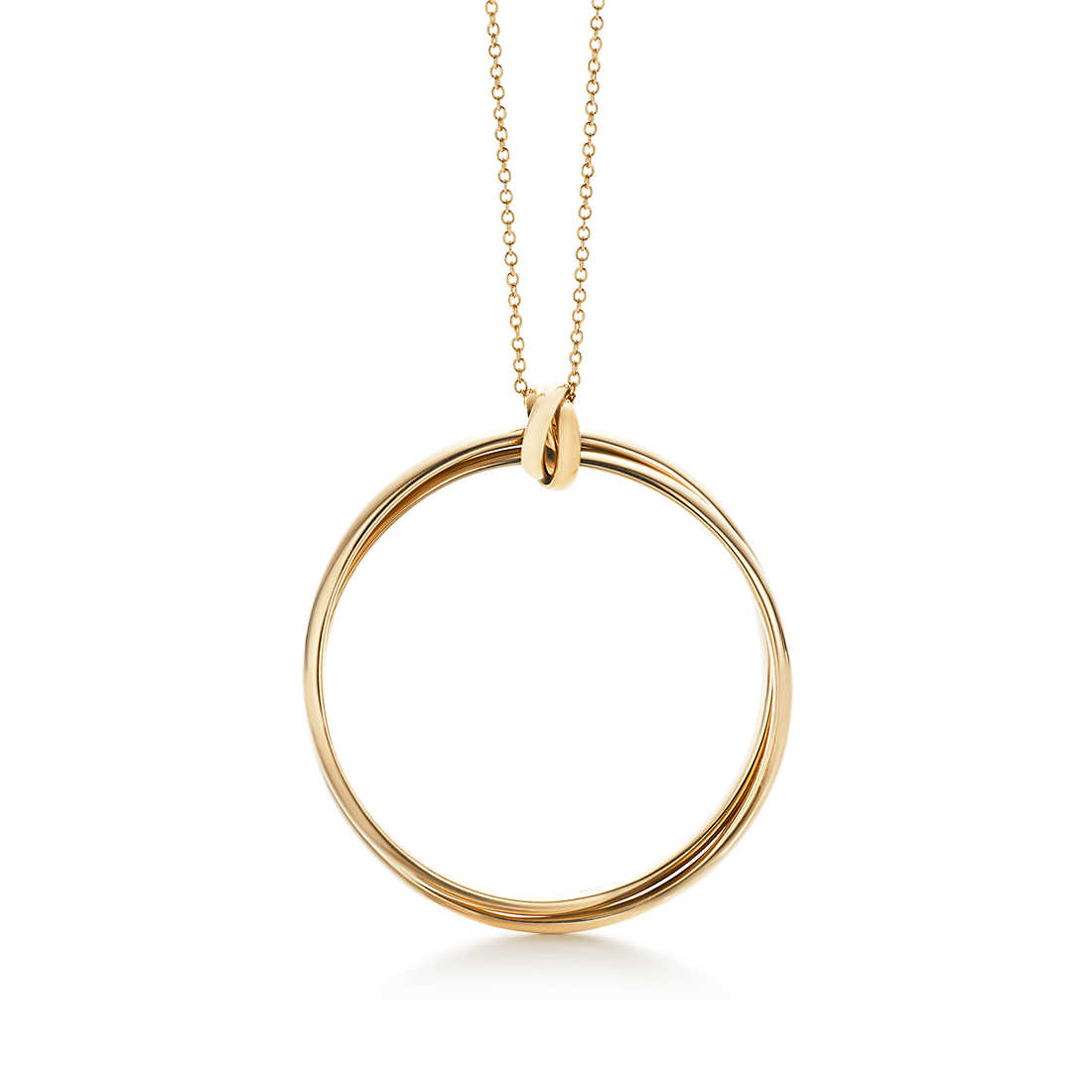 Circle Pendant - Image 3