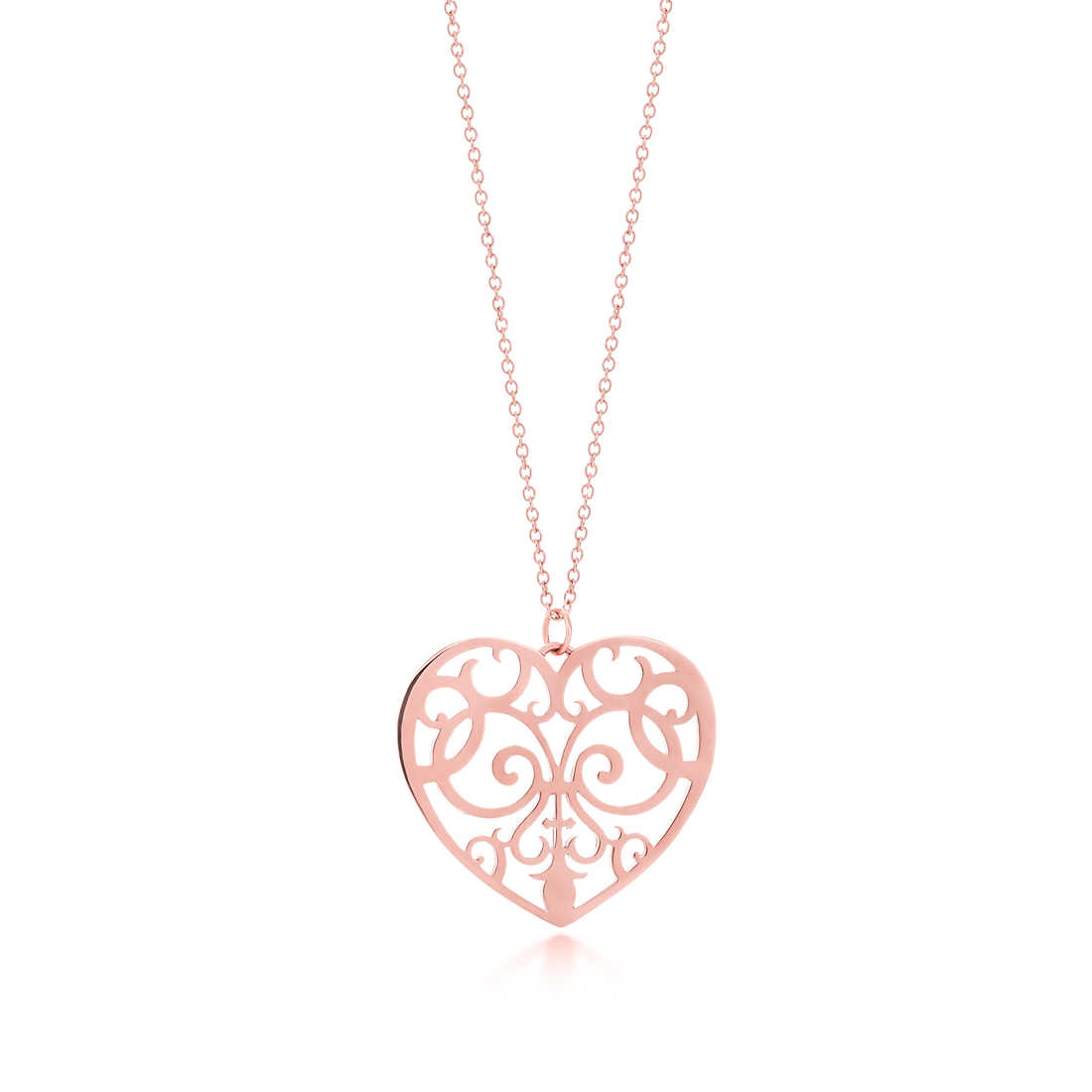 Heart Pendant