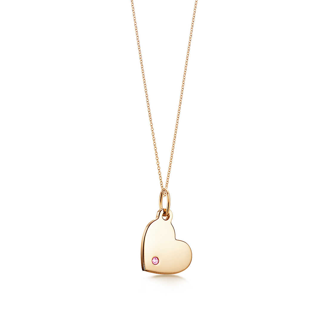Heart Tag