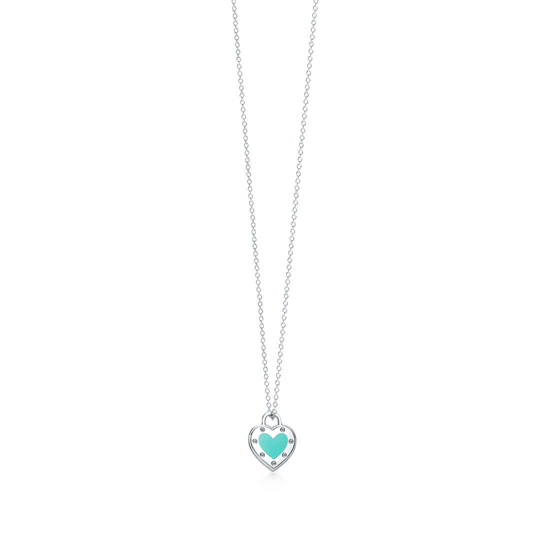 Love Heart Pendant
