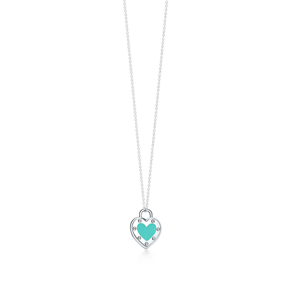 Love Heart Pendant