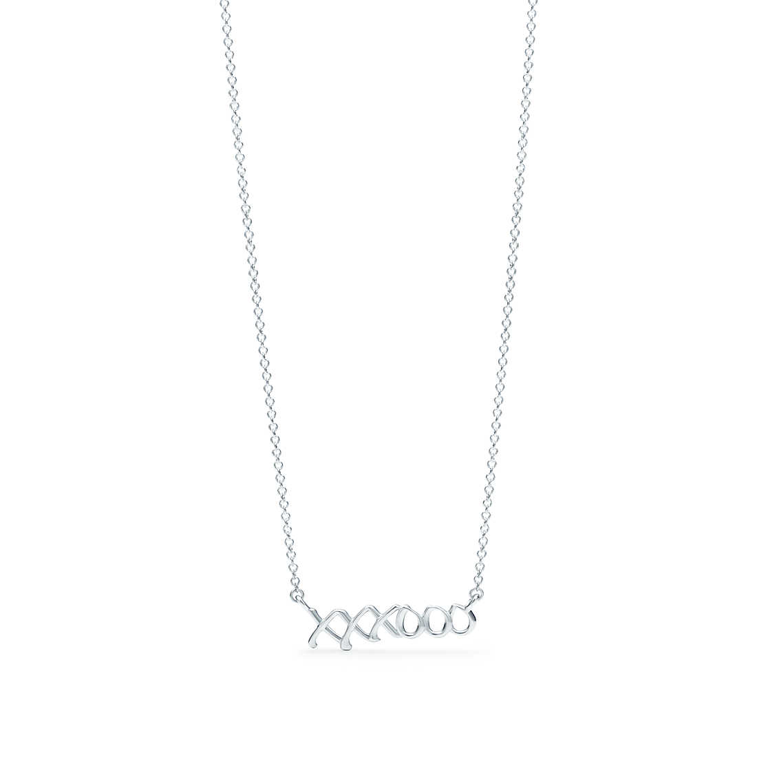 Love & Kisses Pendant