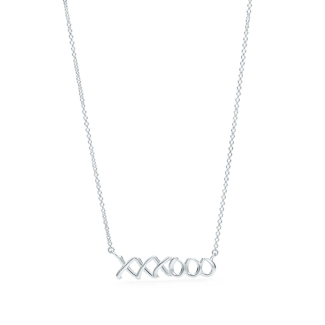 Love & Kisses Pendant