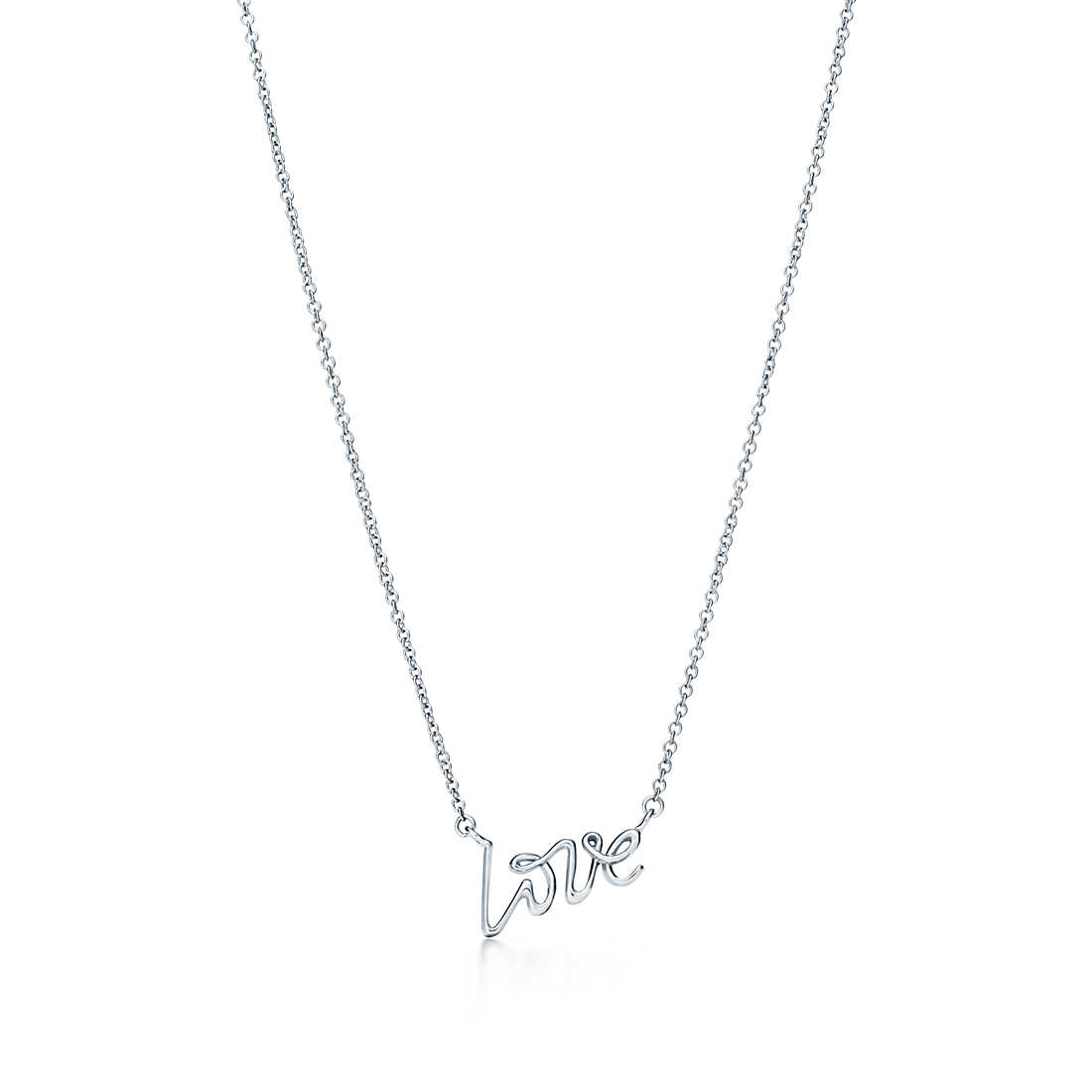 Love Pendant