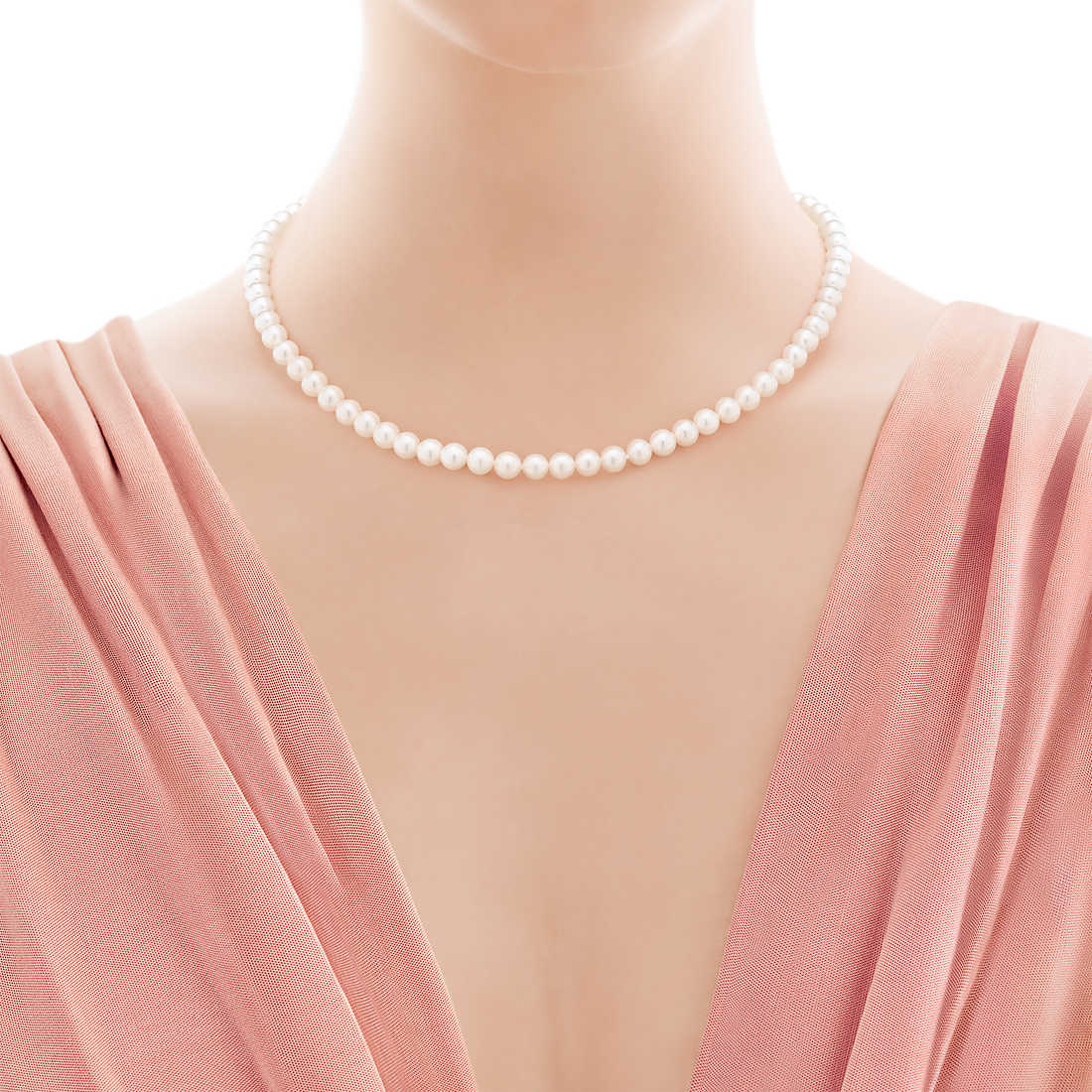 Pearl Necklace - Image 2