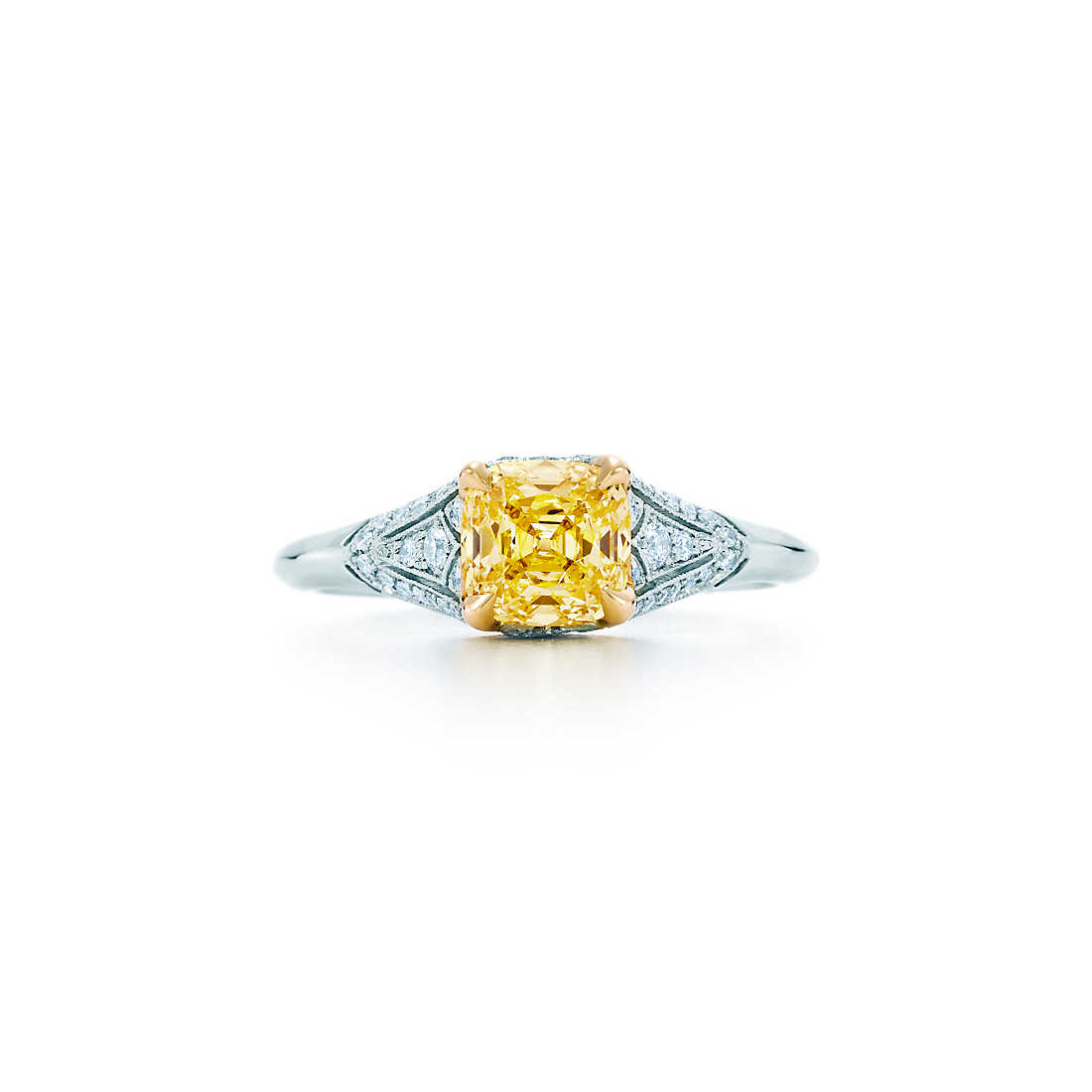 Art Deco Diamond Ring