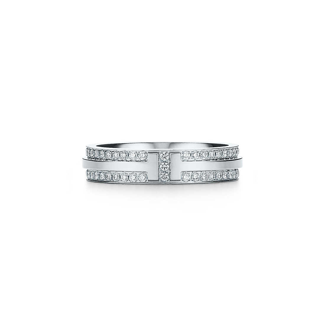 Two Narrow Ring