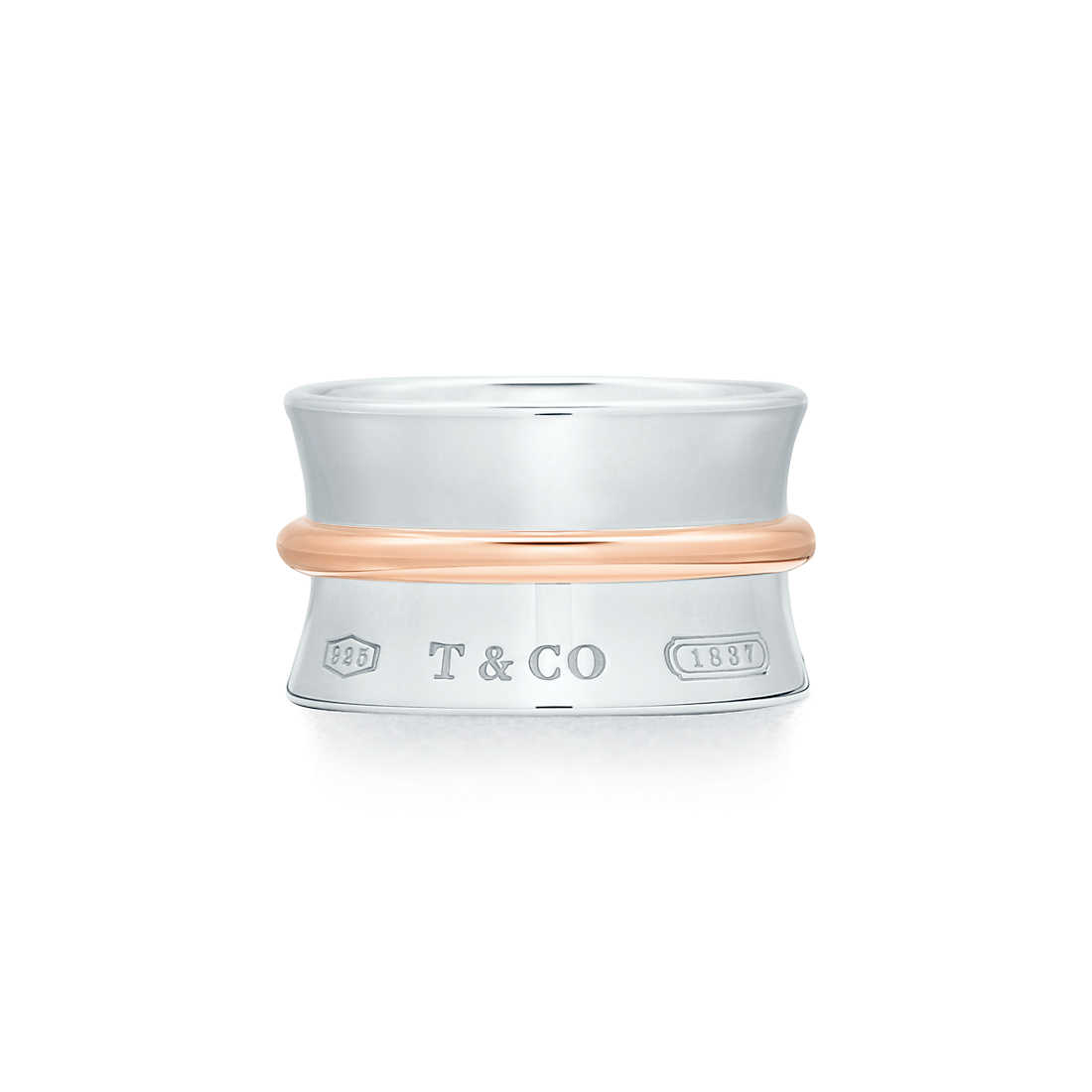 Wide Ring