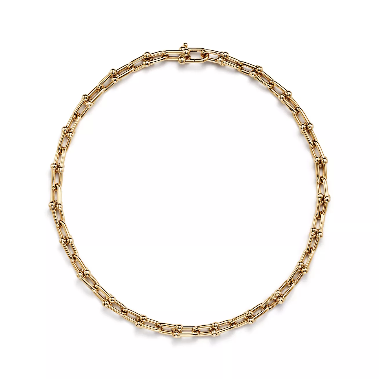 Link Necklace - Image 2