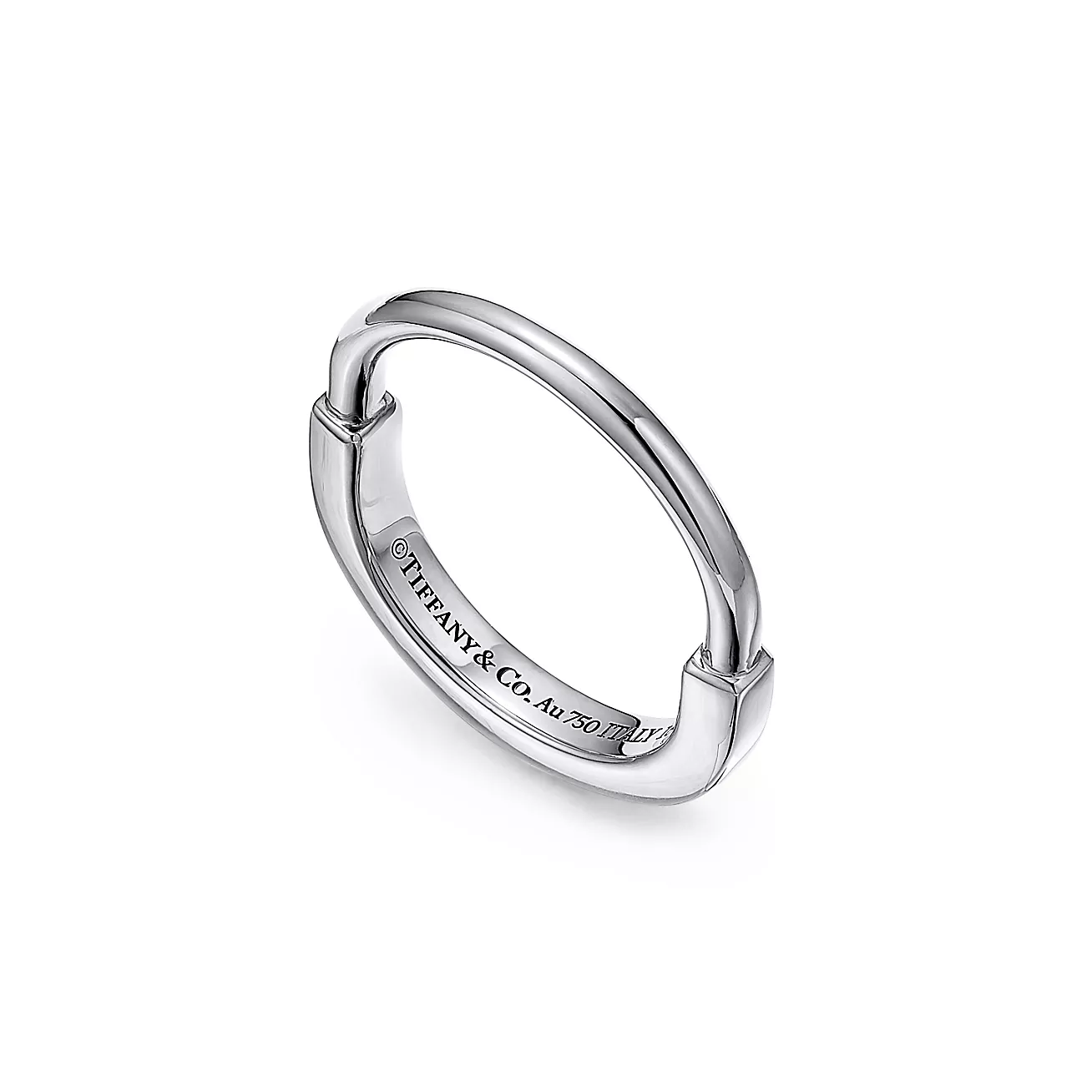 Tiffany Lock Ring - Image 2